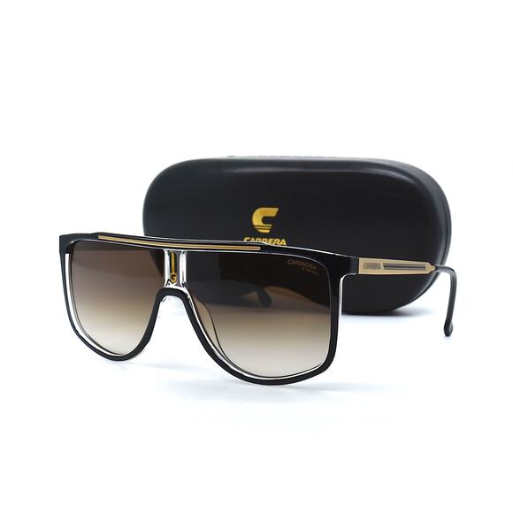 Carrera Other - BRAND NEW CARRERA 1056/S BLACK BROWN GRADIENT MEN'S SUNGLASSES